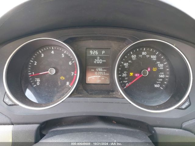 3VW2B7AJ2HM230552 Volkswagen Jetta 1.4t S