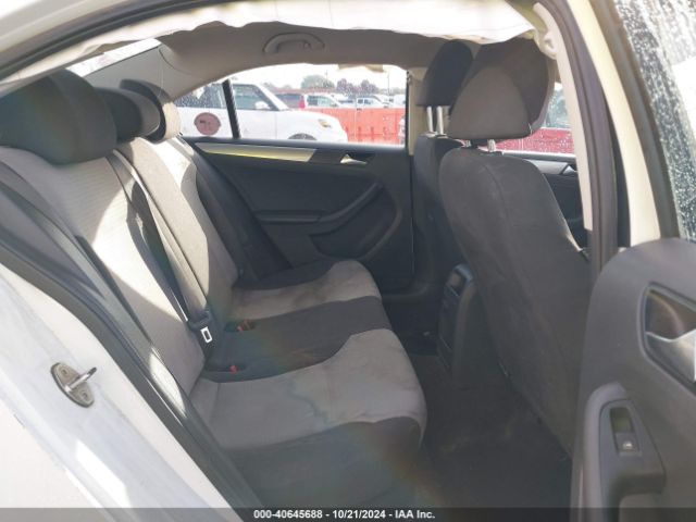 3VW2B7AJ2HM230552 Volkswagen Jetta 1.4t S
