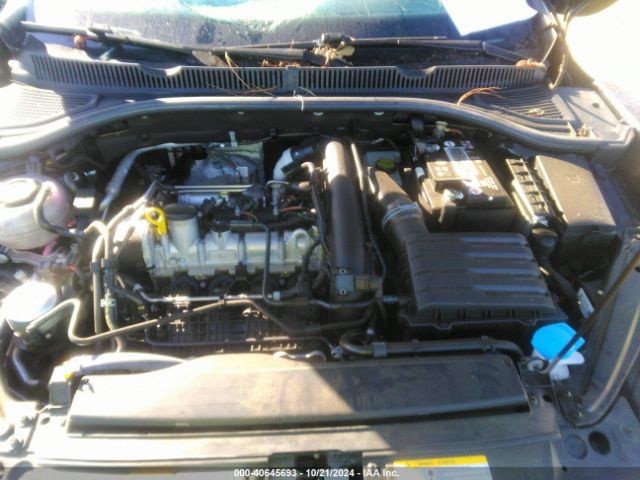 3VWC57BU9MM058678 Volkswagen Jetta 1.4t R-line/1.4t S/1.4t Se