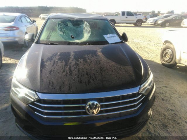 3VWC57BU9MM058678 Volkswagen Jetta 1.4t R-line/1.4t S/1.4t Se