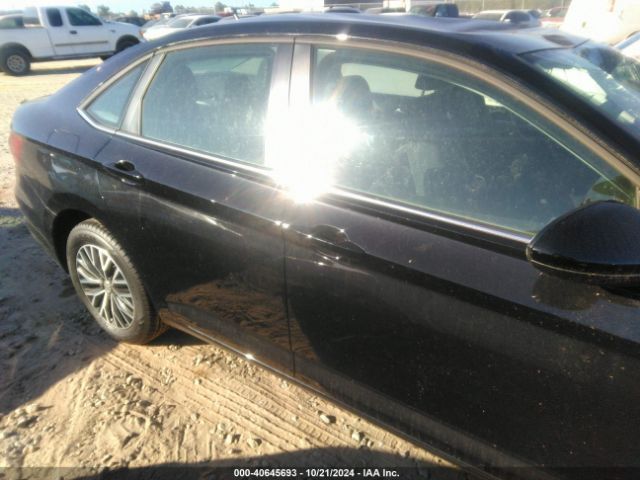 3VWC57BU9MM058678 Volkswagen Jetta 1.4t R-line/1.4t S/1.4t Se