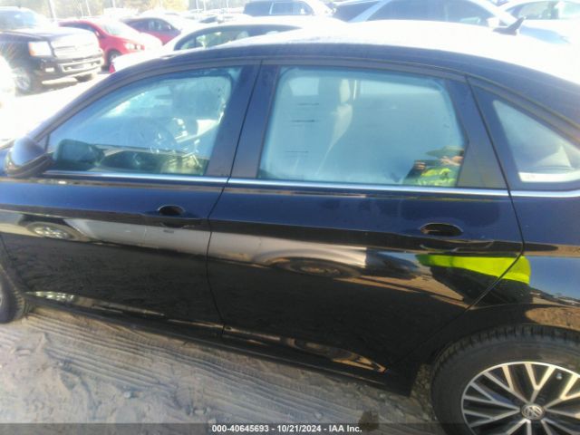 3VWC57BU9MM058678 Volkswagen Jetta 1.4t R-line/1.4t S/1.4t Se