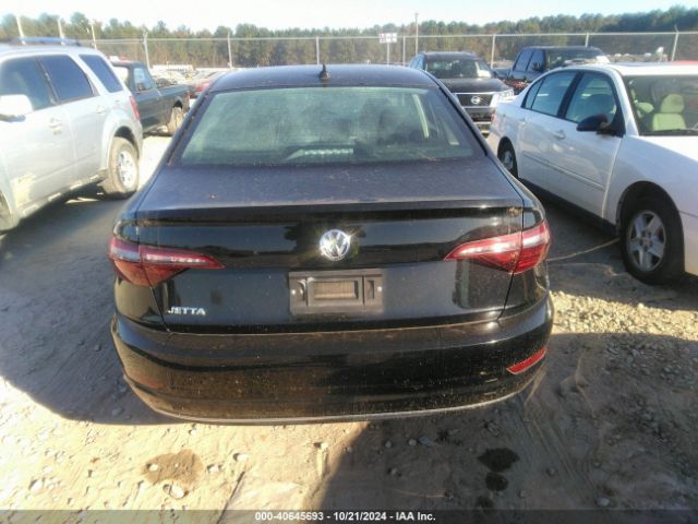 3VWC57BU9MM058678 Volkswagen Jetta 1.4t R-line/1.4t S/1.4t Se