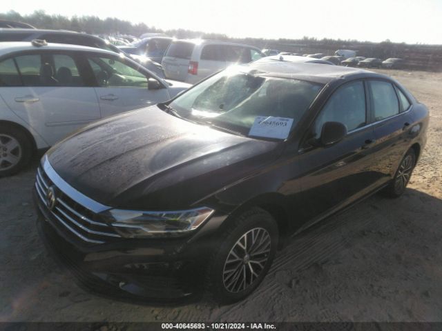 3VWC57BU9MM058678 Volkswagen Jetta 1.4t R-line/1.4t S/1.4t Se