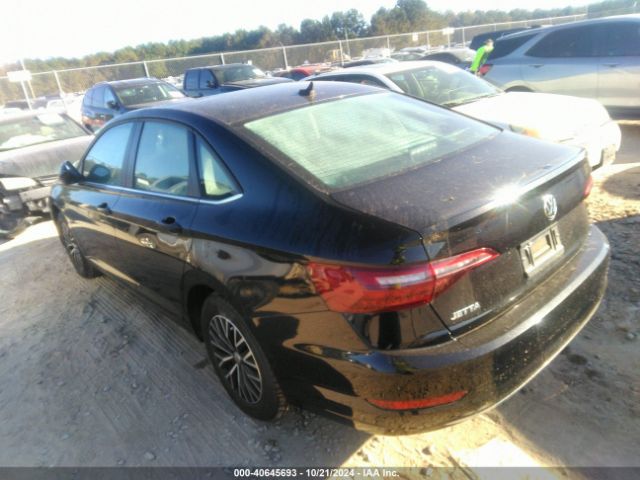 3VWC57BU9MM058678 Volkswagen Jetta 1.4t R-line/1.4t S/1.4t Se