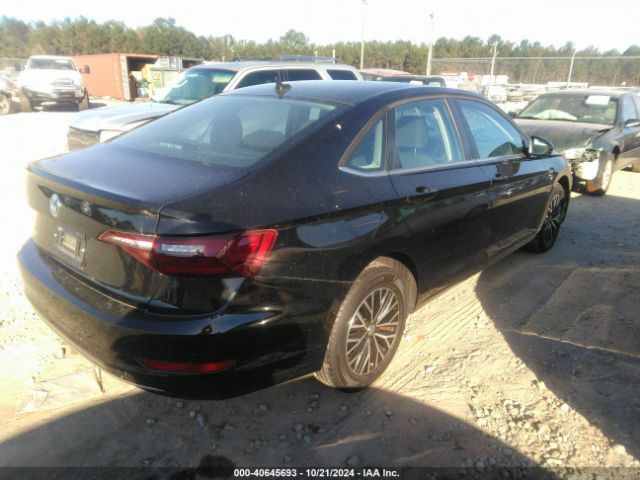 3VWC57BU9MM058678 Volkswagen Jetta 1.4t R-line/1.4t S/1.4t Se