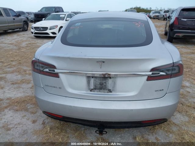 5YJSA1E23HF175457 Tesla Model S 100d/60d/75d/90d/p100d