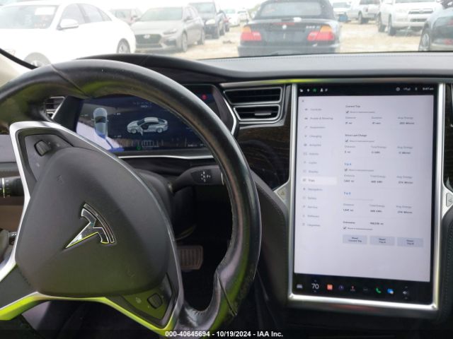 5YJSA1E23HF175457 Tesla Model S 100d/60d/75d/90d/p100d