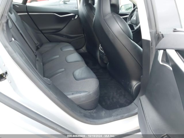 5YJSA1E23HF175457 Tesla Model S 100d/60d/75d/90d/p100d
