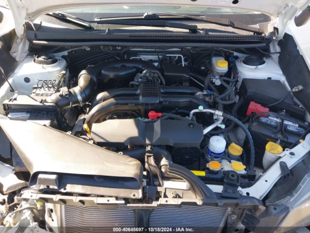 JF1GPAC64E8214102 Subaru Impreza 2.0i Premium
