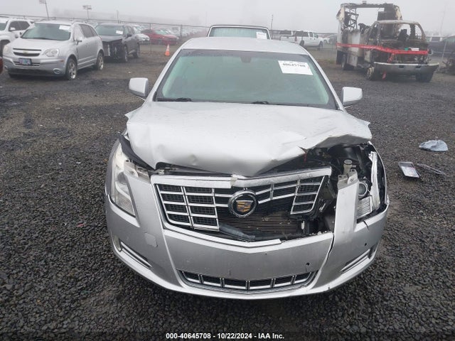2G61M5S35E9221218 Cadillac XTS LUXURY