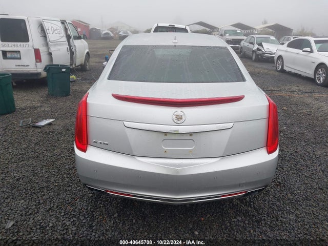 2G61M5S35E9221218 Cadillac XTS LUXURY