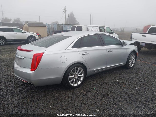2014 CADILLAC XTS 2G61M5S35E9221218 Photo 3