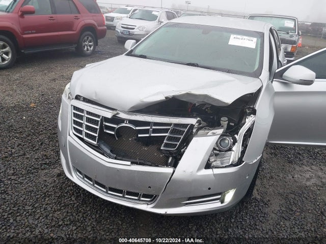 2014 CADILLAC XTS 2G61M5S35E9221218 Photo 5