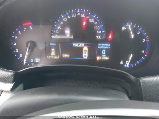 2014 CADILLAC XTS 2G61M5S35E9221218 Photo 6