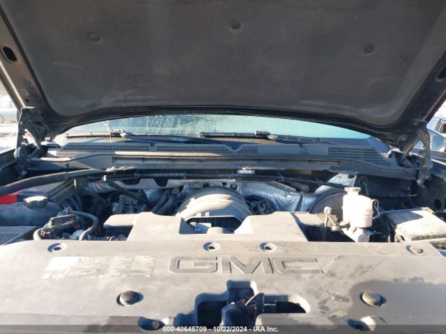 3GTU2VEC4FG116334 GMC Sierra 1500 Slt