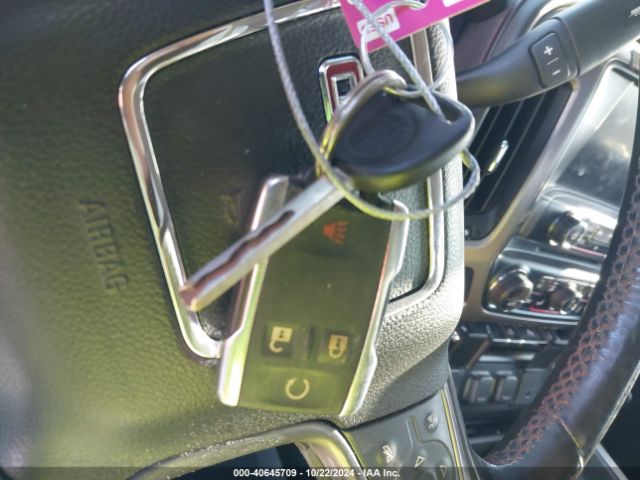 3GTU2VEC4FG116334 GMC Sierra 1500 Slt