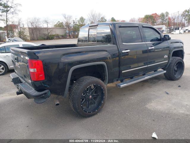3GTU2VEC4FG116334 GMC Sierra 1500 Slt