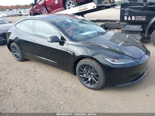 2024 TESLA MODEL 3 5YJ3E1EA0RF864261 Photo 0