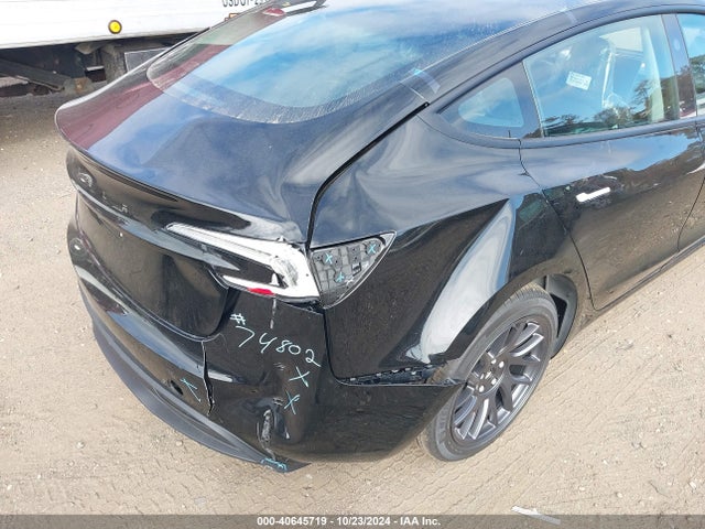 2024 TESLA MODEL 3 5YJ3E1EA0RF864261 Photo 5