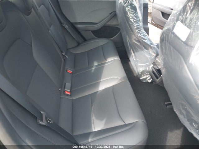 2024 TESLA MODEL 3 5YJ3E1EA0RF864261 Photo 7
