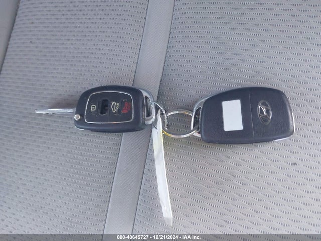 Hyundai SONATA SE 2015 5NPE24AF2FH081430 Image 11