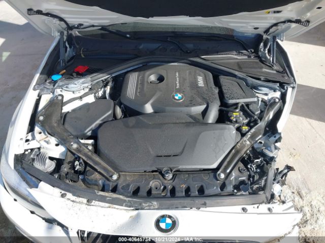 WBA4Z3C59JEC57503 BMW 430i Xdrive
