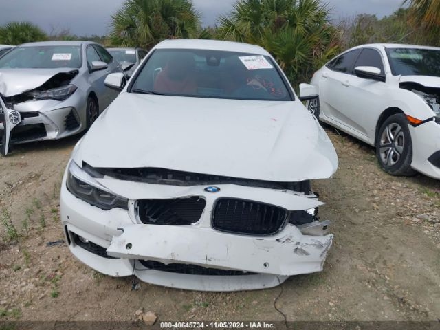 WBA4Z3C59JEC57503 BMW 430i Xdrive
