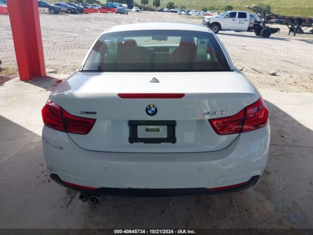 WBA4Z3C59JEC57503 BMW 430i Xdrive