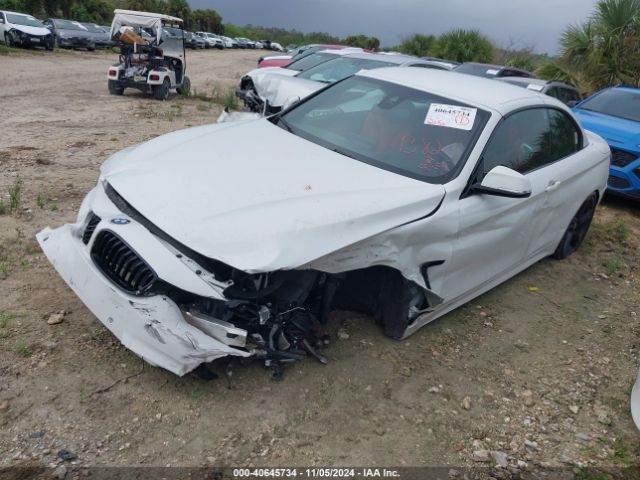 WBA4Z3C59JEC57503 BMW 430i Xdrive