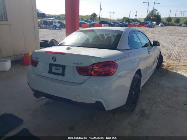 WBA4Z3C59JEC57503 BMW 430i Xdrive