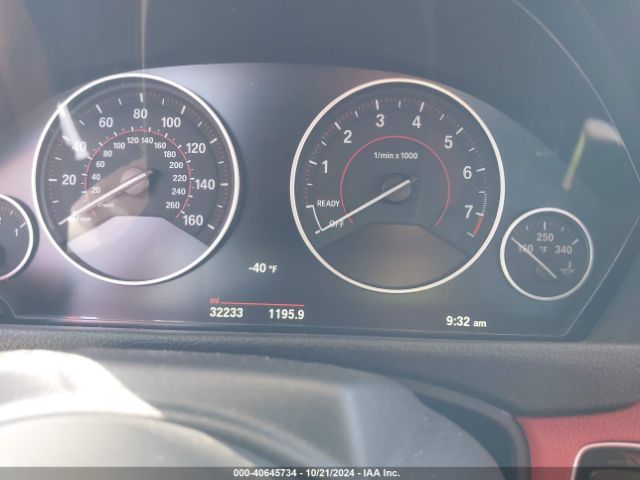 WBA4Z3C59JEC57503 BMW 430i Xdrive