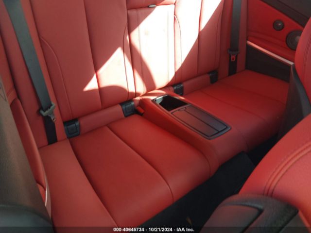 WBA4Z3C59JEC57503 BMW 430i Xdrive