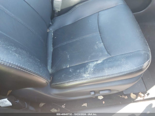 Nissan Pathfinder Platinum 2014 5N1AR2MM7EC624088 Image 6