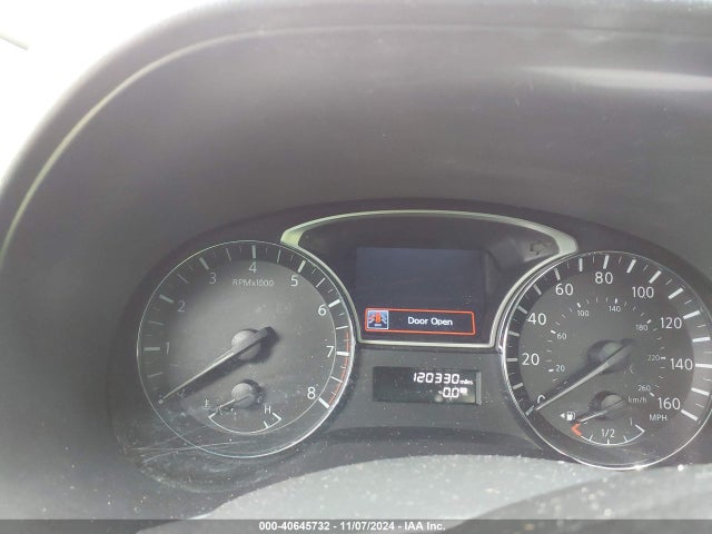 Nissan Pathfinder Platinum 2014 5N1AR2MM7EC624088 Image 7
