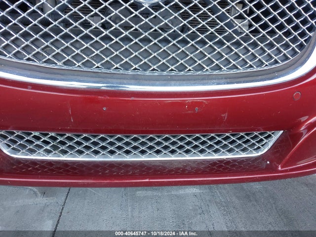 2011 JAGUAR XJ SAJWA1CB3BLV16950 Photo 5