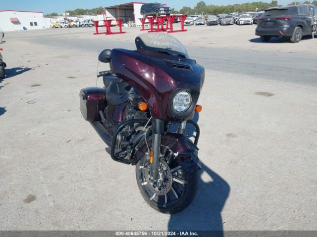 2021 INDIAN MOTORCYCLE CO. CHIEFTAIN 56KTCDBB6M3393642