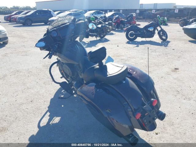 2021 INDIAN MOTORCYCLE CO. CHIEFTAIN 56KTCDBB6M3393642 Photo 2