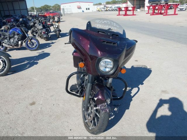 2021 INDIAN MOTORCYCLE CO. CHIEFTAIN 56KTCDBB6M3393642 Photo 4