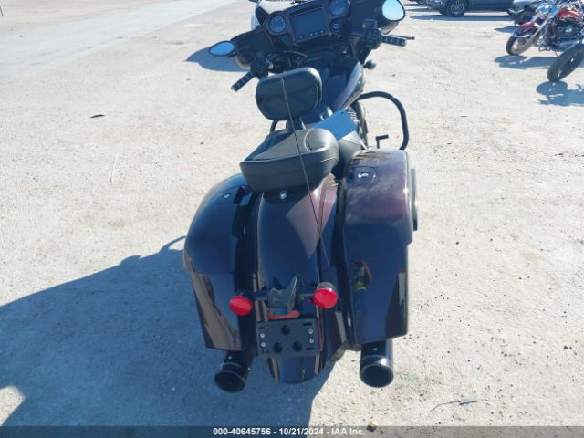 2021 INDIAN MOTORCYCLE CO. CHIEFTAIN 56KTCDBB6M3393642 Photo 5