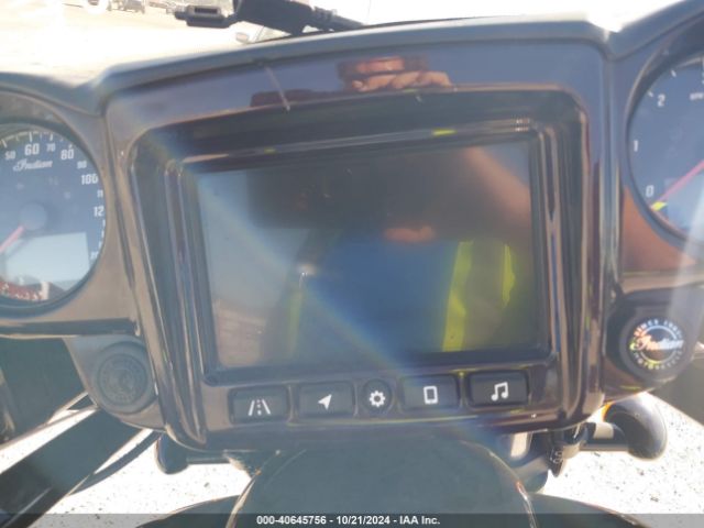 2021 INDIAN MOTORCYCLE CO. CHIEFTAIN 56KTCDBB6M3393642 Photo 6