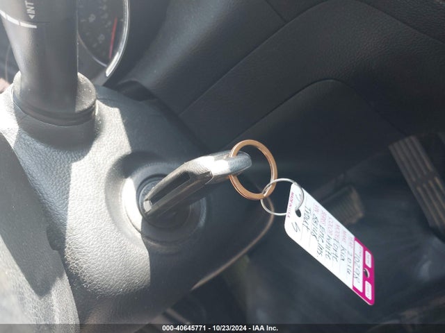 KIA FORTE LX 2016 KNAFK4A69G5588148 Image 11