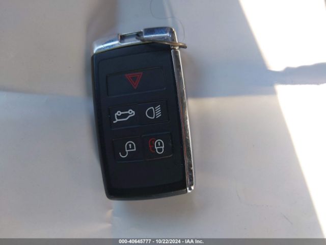 SALZJ2FX1PH184132 Land Rover Range Rover Evoque S