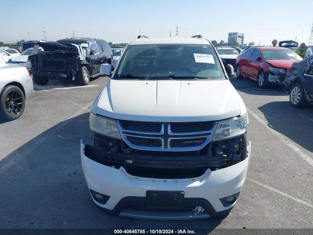 Dodge Journey Sxt 2015 3C4PDCBG6FT547056 Image 11