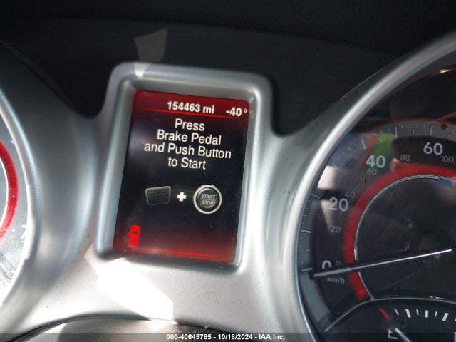 Dodge Journey Sxt 2015 3C4PDCBG6FT547056 Image 14