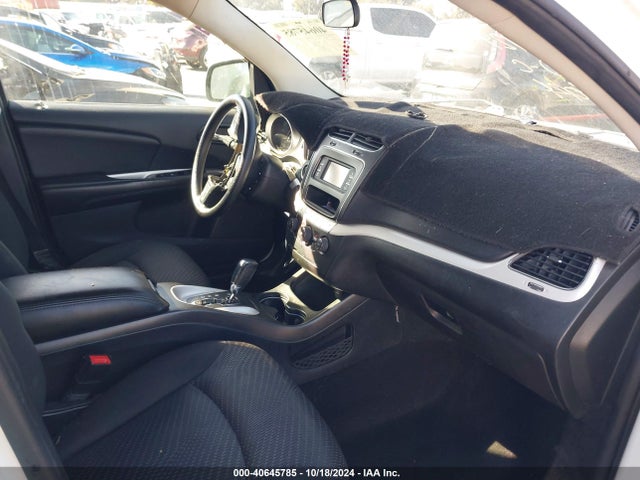 3C4PDCBG6FT547056 Dodge Journey Sxt