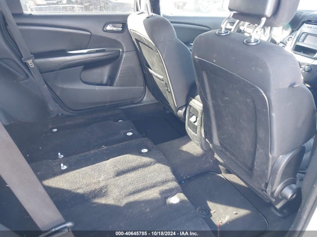 3C4PDCBG6FT547056 Dodge Journey Sxt