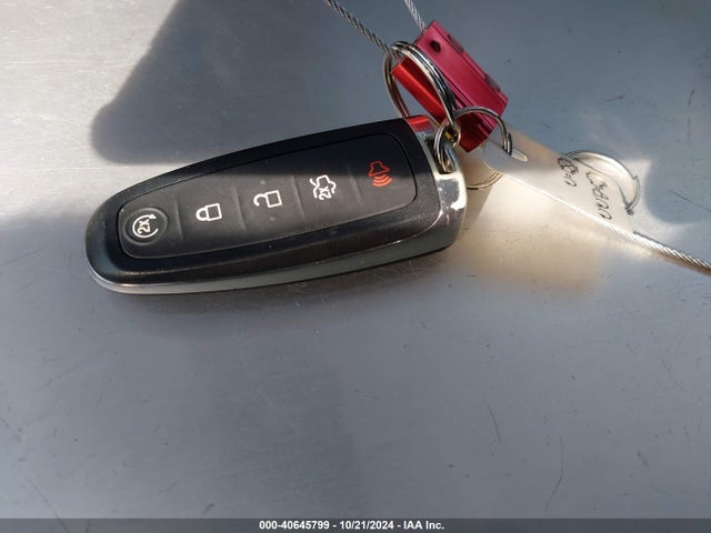 Ford Escape Titanium 2019 1FMCU0J93KUA79394 Image 11