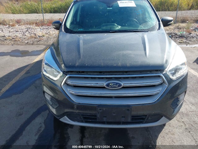 Ford Escape Titanium 2019 1FMCU0J93KUA79394 Image 13
