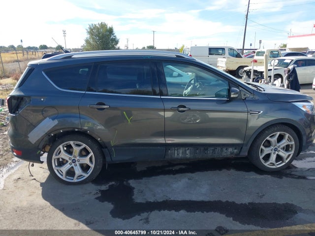 Ford Escape Titanium 2019 1FMCU0J93KUA79394 Image 14